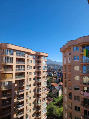 Rejjan Apartments